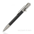 Bolsillo de diseño EDC Breaker Titanium Tactical Pen